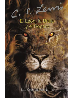 El León, la bruja y el ropero