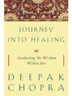 Journey into Healing. Awakening the W