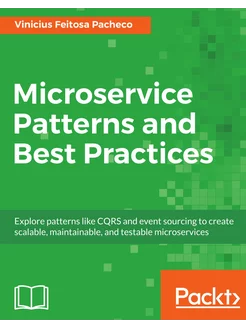 Microservice Patterns and Best Practi