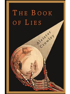 The Book of Lies