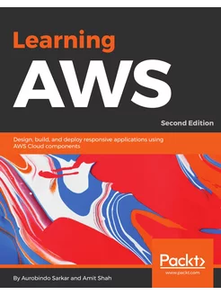 Learning AWS - Second Edition. Design