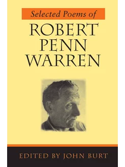 Selected Poems of Robert Penn Warren