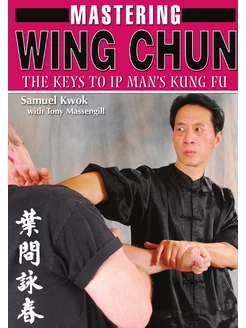 Mastering Wing Chun Kung Fu