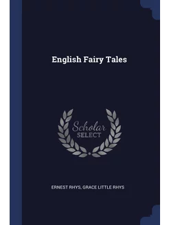 English Fairy Tales