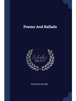 Poems And Ballads