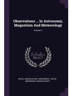 Observations. In Astronomy, Magnet