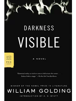 Darkness Visible