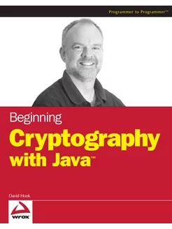 Beginning Cryptography with Java