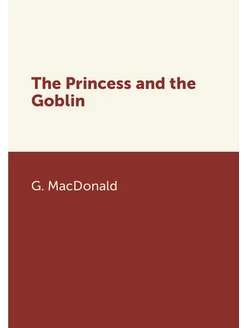 The Princess and the Goblin