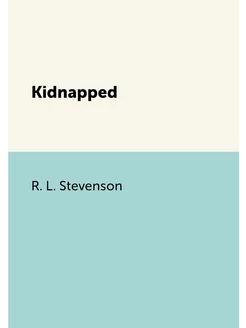 Kidnapped