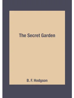 The Secret Garden