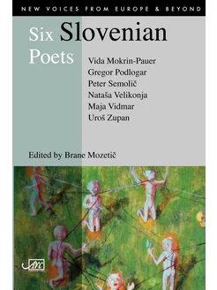 Six Slovenian Poets