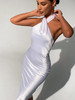 Облегающее платье с узелком миди бренд Outlet FreshDress продавец 