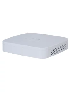 8-канальный IP-видеорегистратор NVR4108-4KS2 L