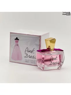 Pink DRESS 100 ml