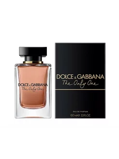 Dolce & Gabbana The Only One 100мл