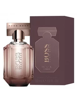 Духи HUGO BOSS Boss The Scent Le Parfum for Her 100мл