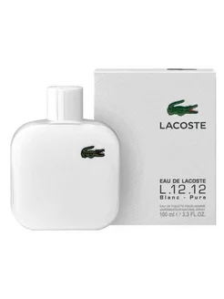 Парфюм L.12.12 Blanc Pure Eau de Parfume