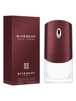 Givenchy POUR HOMME 100 ml