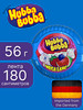 Жевательная резинка Mega Long со вкусом арбуза бренд Hubba Bubba продавец Продавец № 138909