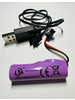 Аккумулятор 14500 500mAh + Зарядное устройство бренд DJY Li-ion продавец Продавец № 1182872