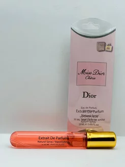 Пробники Christian Dior Miss Dior Cherie Мисс Черри