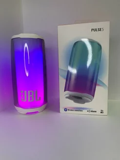 Беспроводная bluetooth колонка портативная JBL Pulse