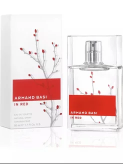 Armand Basi In Red