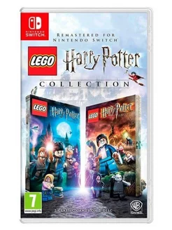 LEGO Harry Potter Collection