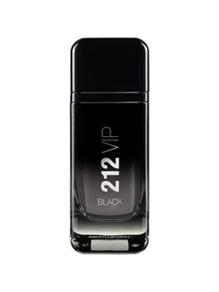 Carolina Herrera 212 VIP Black