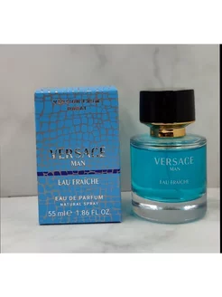 Духи Versace Man Eau Fraiche тестер 55 мл