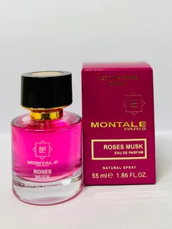 Тестер Montale Roses Musk духи 55 мл