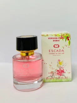 Тестер Cherry in the Air Escada духи 55 мл