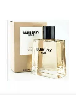 Духи Burberry Hero 100мл