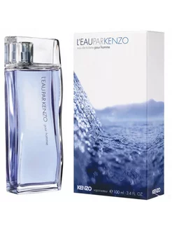 духи кензо Kenzo L'Eau par pour Homme 100мл