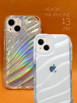 Чехол на iPhone 13 Айфон 13