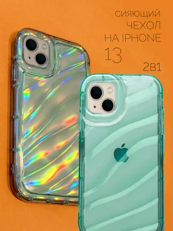 Чехол на iPhone 13 Айфон 13