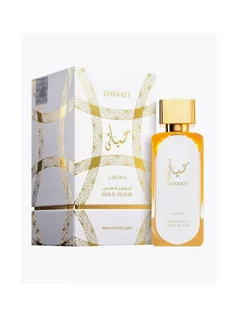 HAYAATI GOLD ELIXIR 100 мл