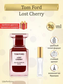 Tom Ford Lost Cherry Том Форд Лост Черри