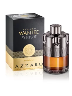 Парфюмерная вода AZZARO Wanted By Night 100 мл