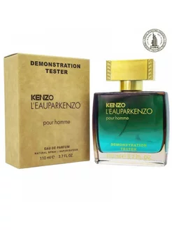 Духи (Тестер) Kenzo L'Eau Par Pour Homme, 110ml