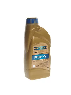 Жидкость гидроусилителя руля PSF-Y Fluid 1л