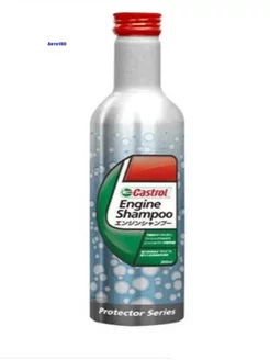 Присадка Engine Shampoo, (0,3 л.)