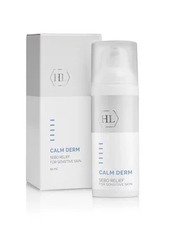 Балансирующий крем Calm Derm Sebo 50 мл