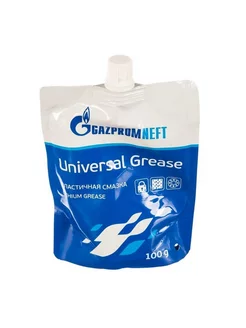 Смазка Universal Grease, 100г