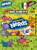 Конфеты Нердс Big Chewy 120г бренд Nerds продавец Продавец № 404123