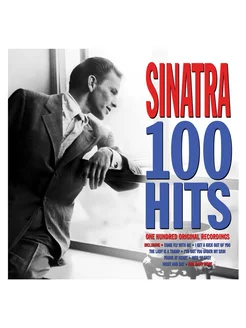 Frank Sinatra 100 Hits (4CD)