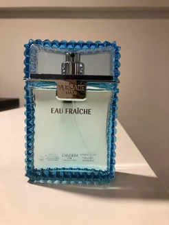 туалетная вода VERSACE MAN EAU FRAICHE, 100 мл