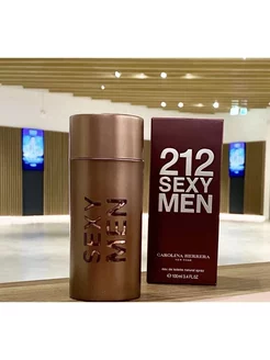 туалетная вода 212 Sexy Men