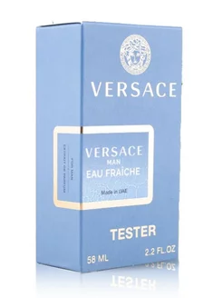 Versace Man Eau Fraiche, 58 ml (тестер)